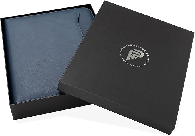 Forevermore Portfolios Portfolio Organizer - Image 2