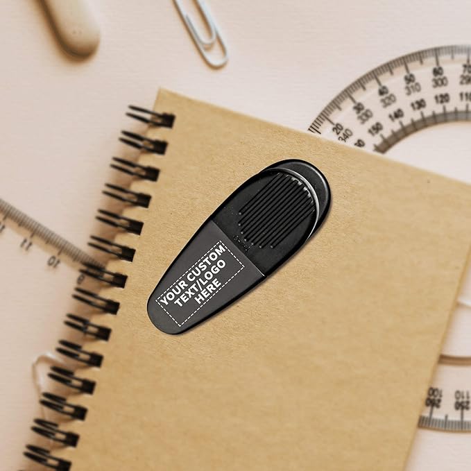 10 Magnetic Memo Holders Set - Image 7