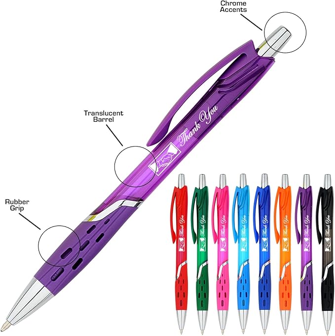 Personalized Ballpoint Pens - Image 2