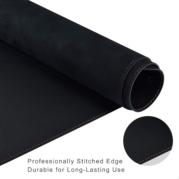 ZORESYN Waterproof PU Leather Desk Pad - Image 5