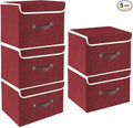 TYEERS Foldable Storage Boxes by StorageOrganization