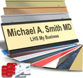 Custom Name Plate for Doors, by LHS+My+Business
