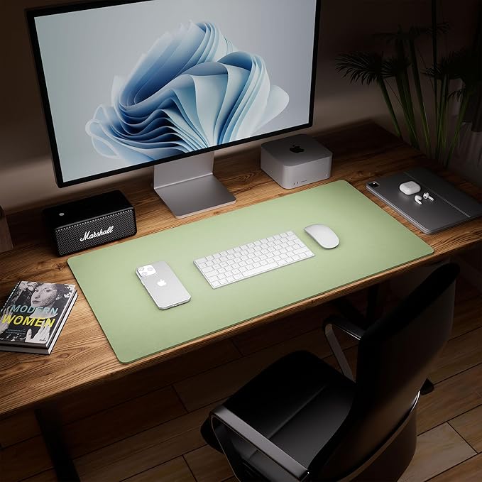 Aothia Dual-Sided Desk Mat - Image 7