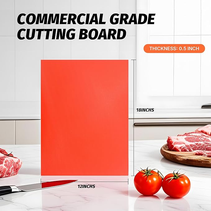 CMI Commercial Grade Cutting Board - Image 2