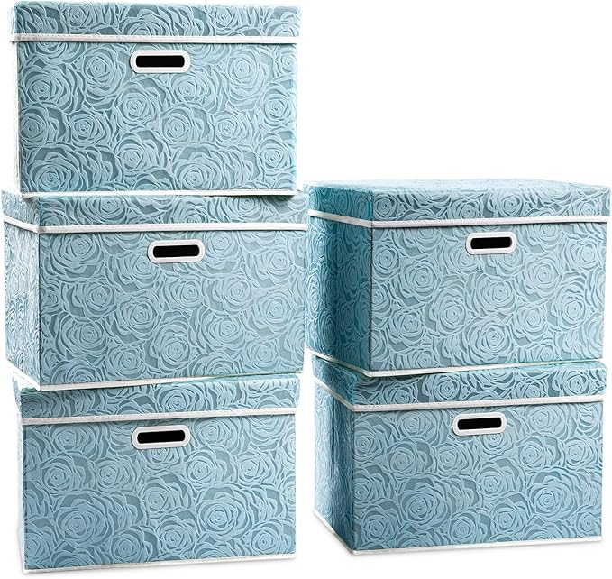 PRANDOM Stackable Storage Cubes by Prandom