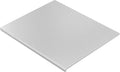 KORVOS Stainless Steel Cutting Board, 304 Stainless Steel Cutting Boards by KORVOS