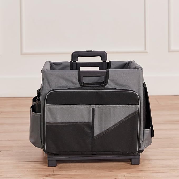 ECR4Kids Universal Rolling Cart - Image 9