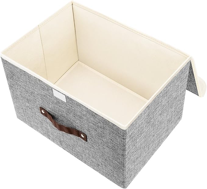 TYEERS Foldable Storage Boxes - Image 3