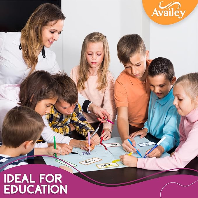 Availey 32 Pieces - Image 5