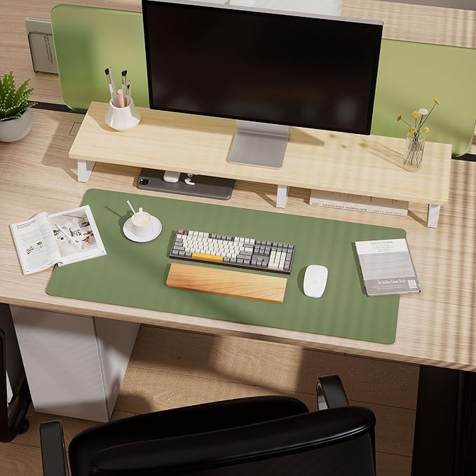 Aothia Dual-Sided Desk Mat - Image 5