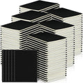 Yahenda 108 Pcs Spiral Notebook Bulk A5 Journal Lined 8.3'' x 5.5'' Writing by Yahenda