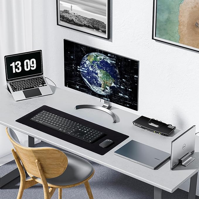 Reniteco Waterproof Large Gaming Mouse Pad - Image 2