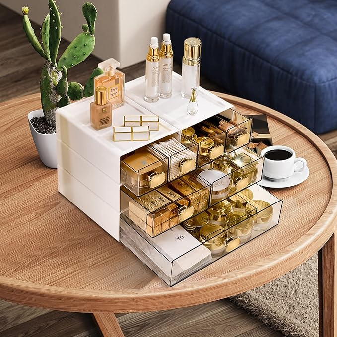 DETEIN 2 PACK Desk Organizer - Image 7