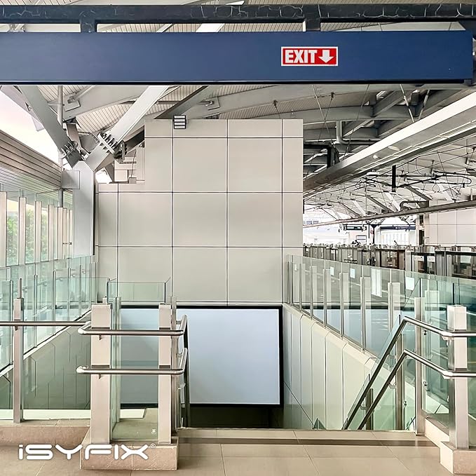 iSYFIX Exit Signs - Image 6