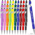 Greengines 30 Pieces Inspirational Pens, Motivational Ballpoint Pen by Greengines