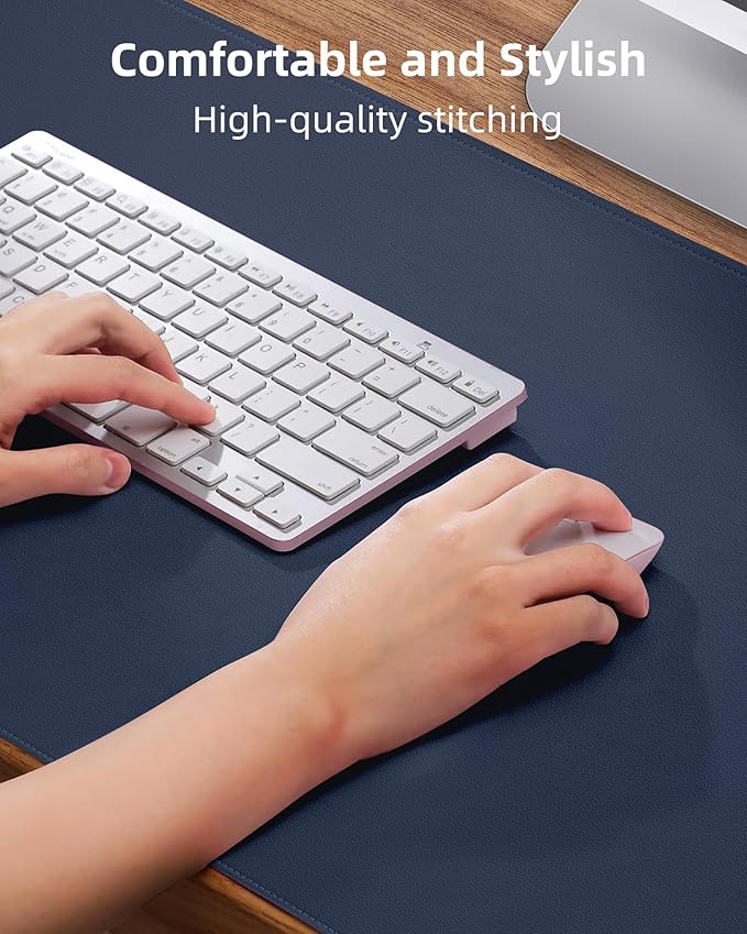 Large Desk Mat 55"x24" - Image 3