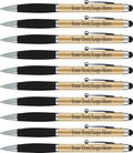 SyPen Personalized Pens With your Custom Logo or Text-600 Pack Bulk-for by Sypen
