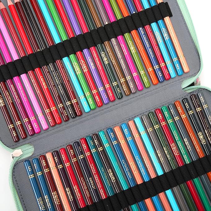 Vomgomfom Colored Pencil Case - Image 7