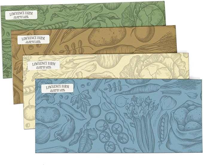 Printable Labels for Mailing - Image 2
