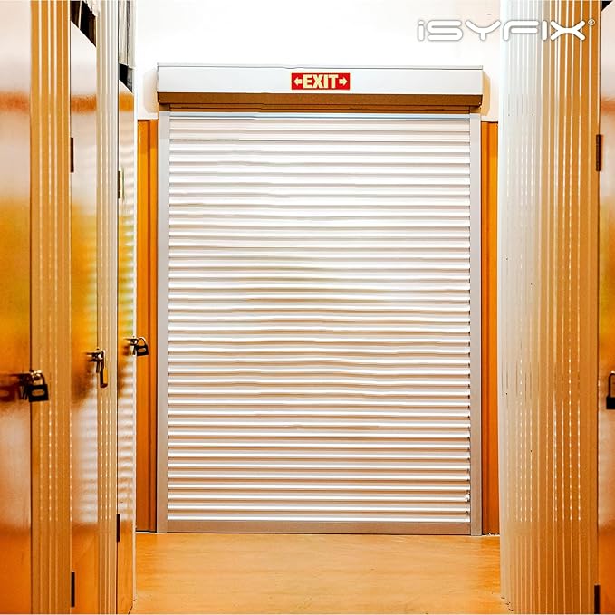 iSYFIX Exit Signs with Directional Right & Left Arrow - Image 5
