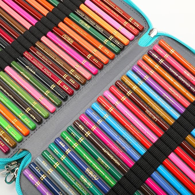 Vomgomfom Colored Pencil Case - Image 6