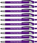 Personalized with Your Custom Logo or Text Pens-Pack of 300- by Sypen