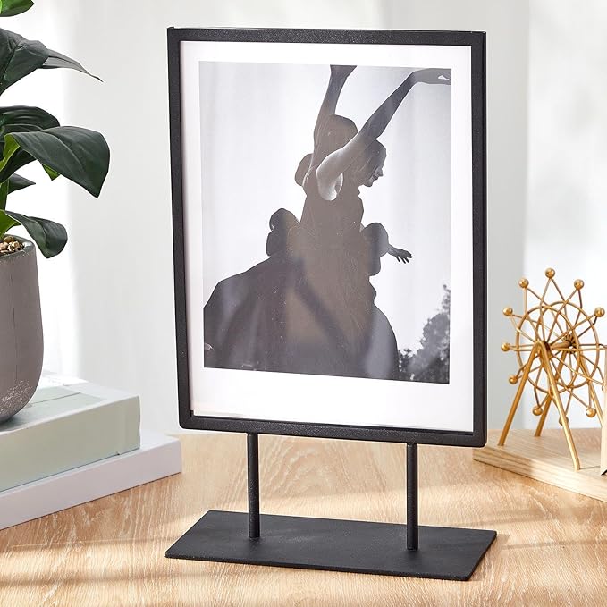 Zhengmy 2 Pcs Tabletop Sign Holder - Image 7