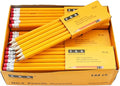 SKKSTATIONERY Pre-sharpened pencils, Pencils Sharpened by SKKSTATIONERY