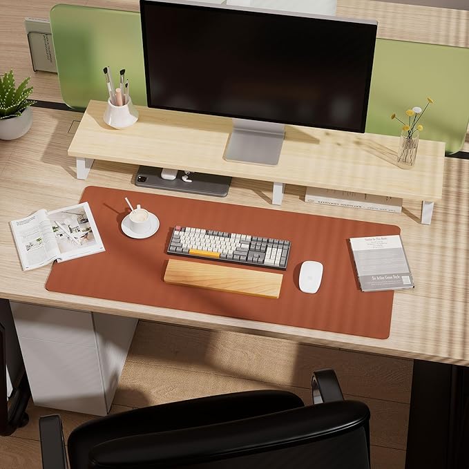 Aothia Dual-Sided Desk Pad - Image 5