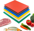 CMI Commercial Grade Cutting Board by Clivia
