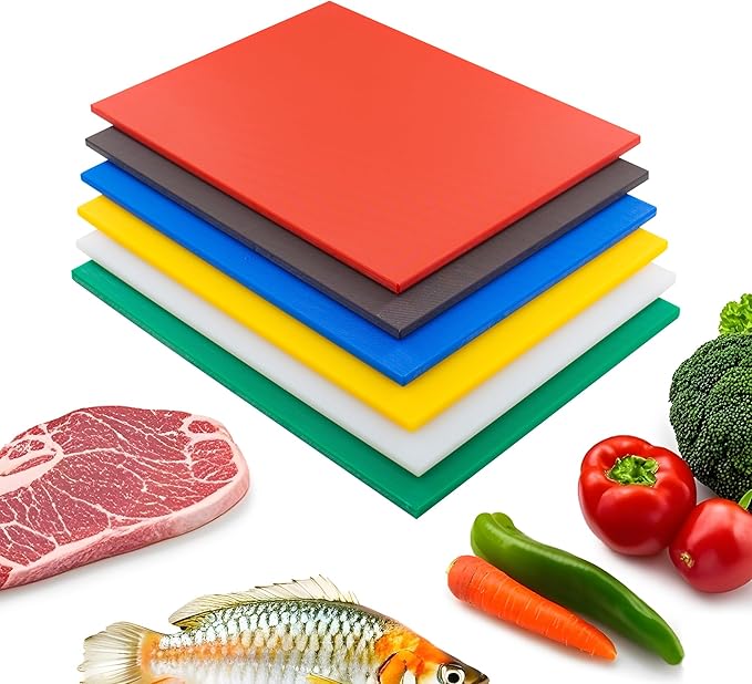 CMI Commercial Grade Cutting Board by Clivia