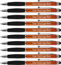 SyPen Personalized Pens With your Custom Logo or Text-600 Pack Bulk-for by Sypen