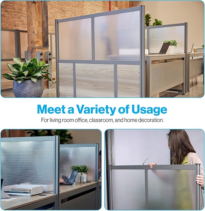 NBF Office Partitions - Image 7