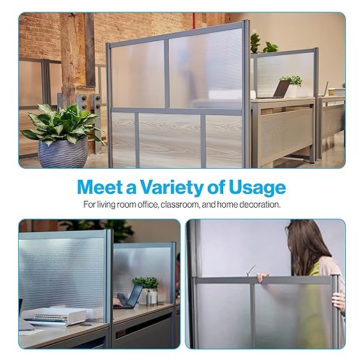 NBF Office Partitions - Image 6