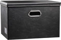 PRANDOM Large Collapsible Storage Bin by Prandom