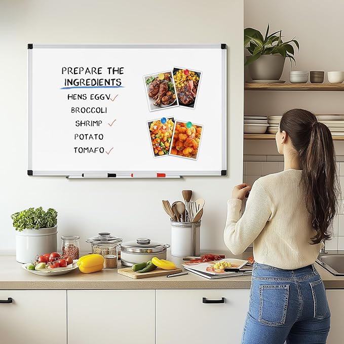 NEWBULIG White Board - Image 4
