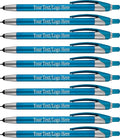 Personalized with Your Custom Logo or Text Pens-Pack of 450- by Sypen