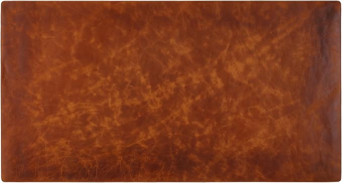 Node Leather Desk Mat - Image 2