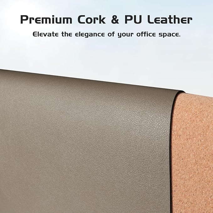 Aothia Dual-Sided Desk Pad - Image 3