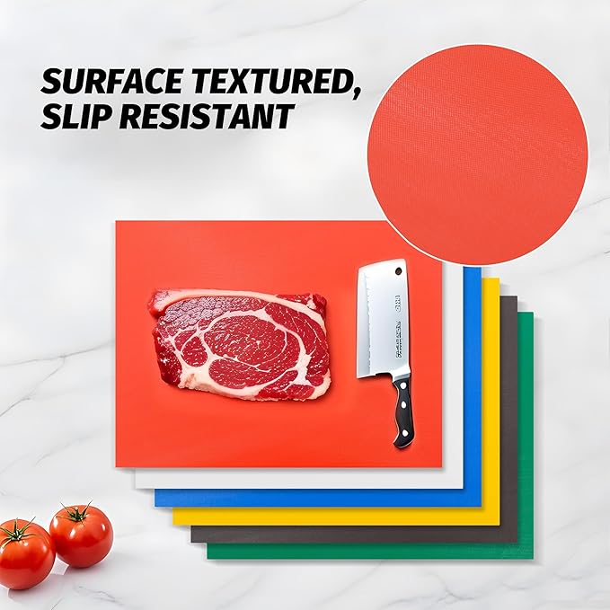 CMI Commercial Grade Cutting Board - Image 5