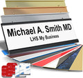 Custom Name Plate for Doors, by LHS+My+Business
