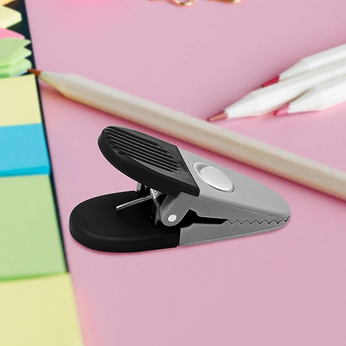 10 Magnetic Memo Holders Set - Image 6
