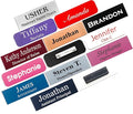 Custom Engraved Name Badges by EngraverzStudio