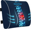 SweetSlubr Lumbar Support Pillow by Unknown