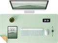 Aothia Double-Sided Desk Pad by AothiaSimpleNaturalUnique