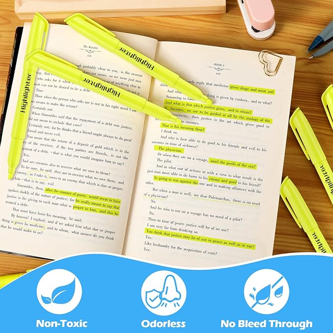 Highlighters Bulk - Image 6