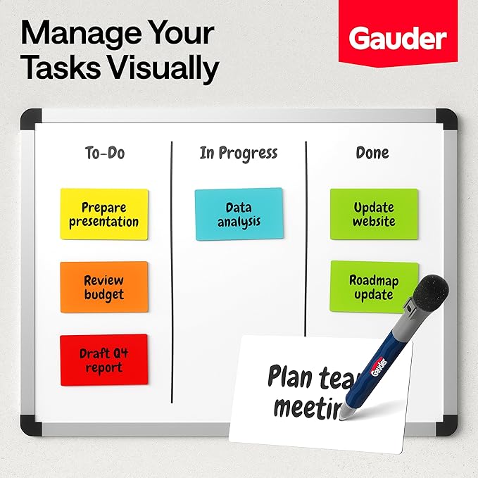 GAUDER Magnetic Labels Writable - Image 4