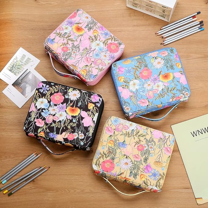Vomgomfom Colored Pencil Case - Image 7
