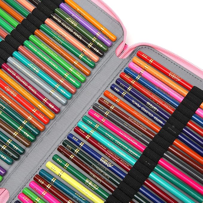 Vomgomfom Colored Pencil Case - Image 6