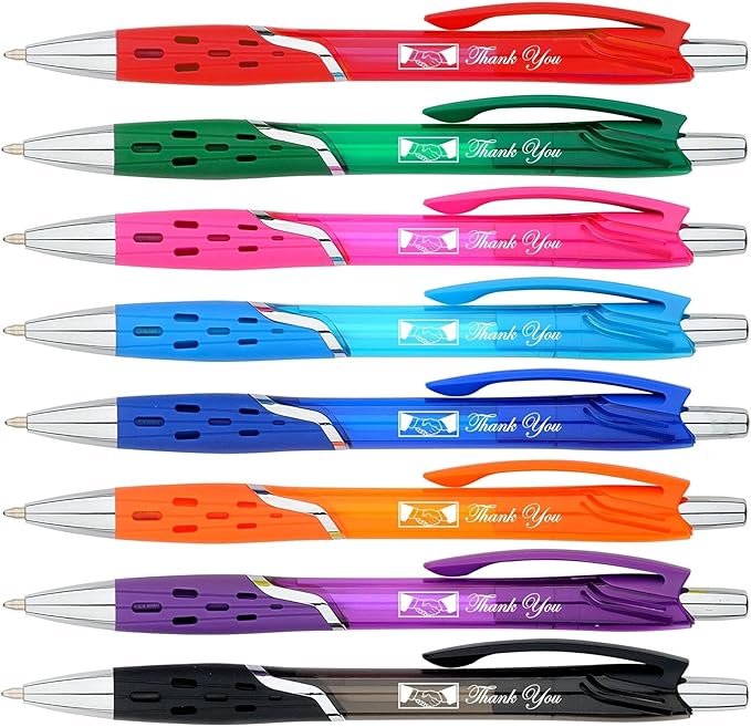 Personalized Ballpoint Pens - Image 3